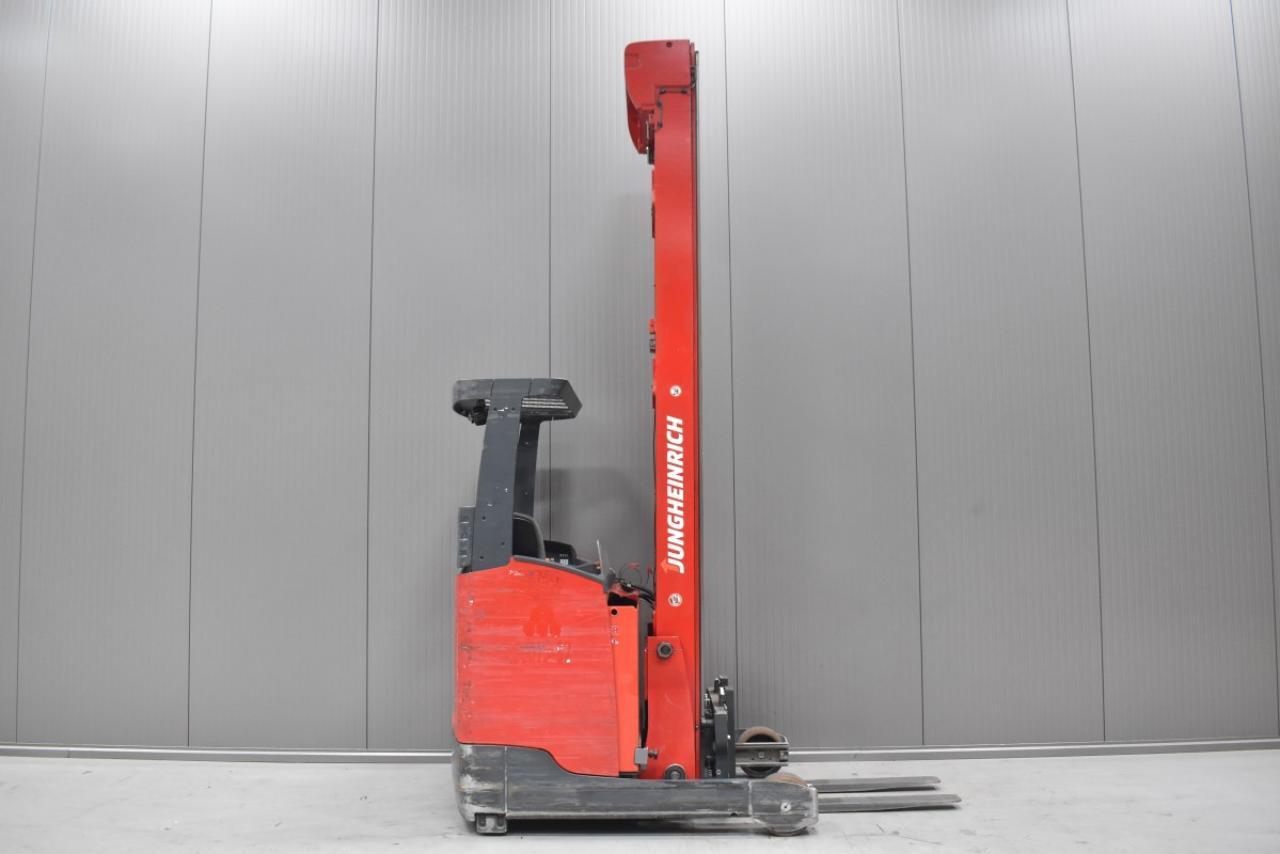 Reach truck ETV 216 ETV 216- Photo 3