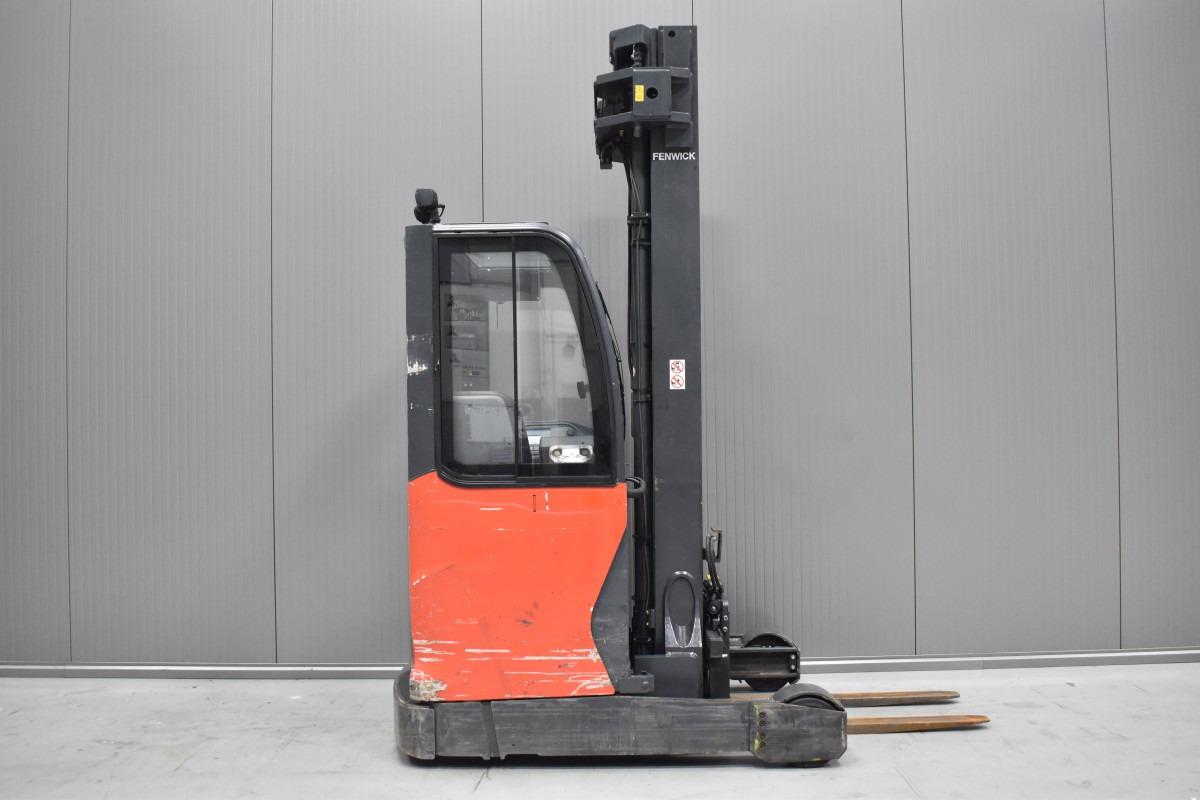 Reach truck R 14 HD-01 R 14 HD-01- Photo 3