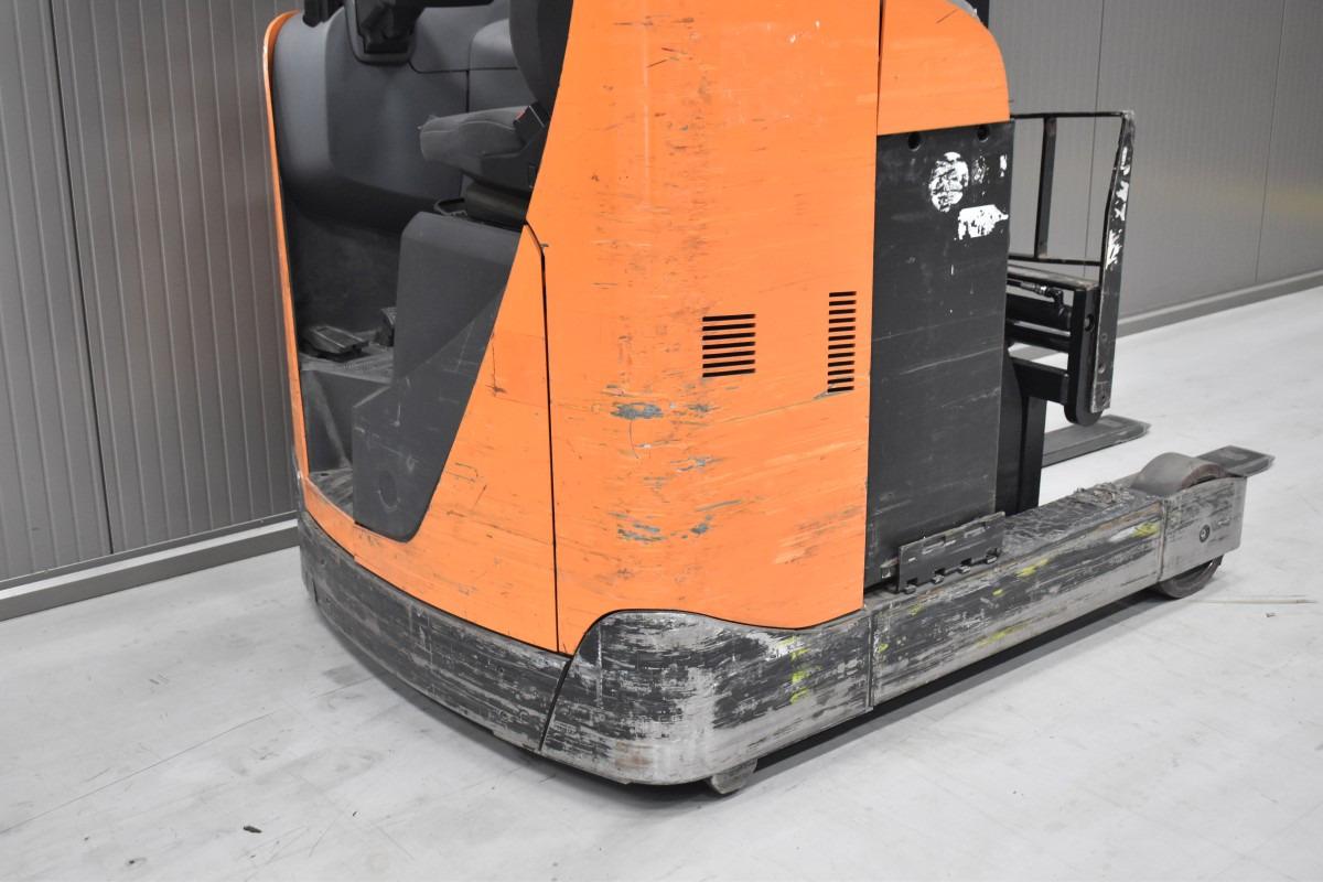 Reach truck RRE 160 RRE 160- Photo 8