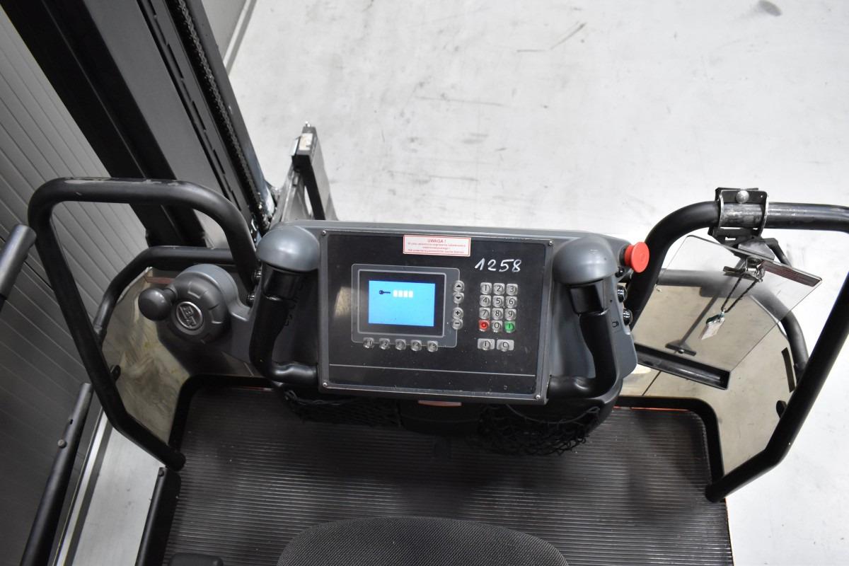 Order picker VCE 150A VCE 150A- Photo 7