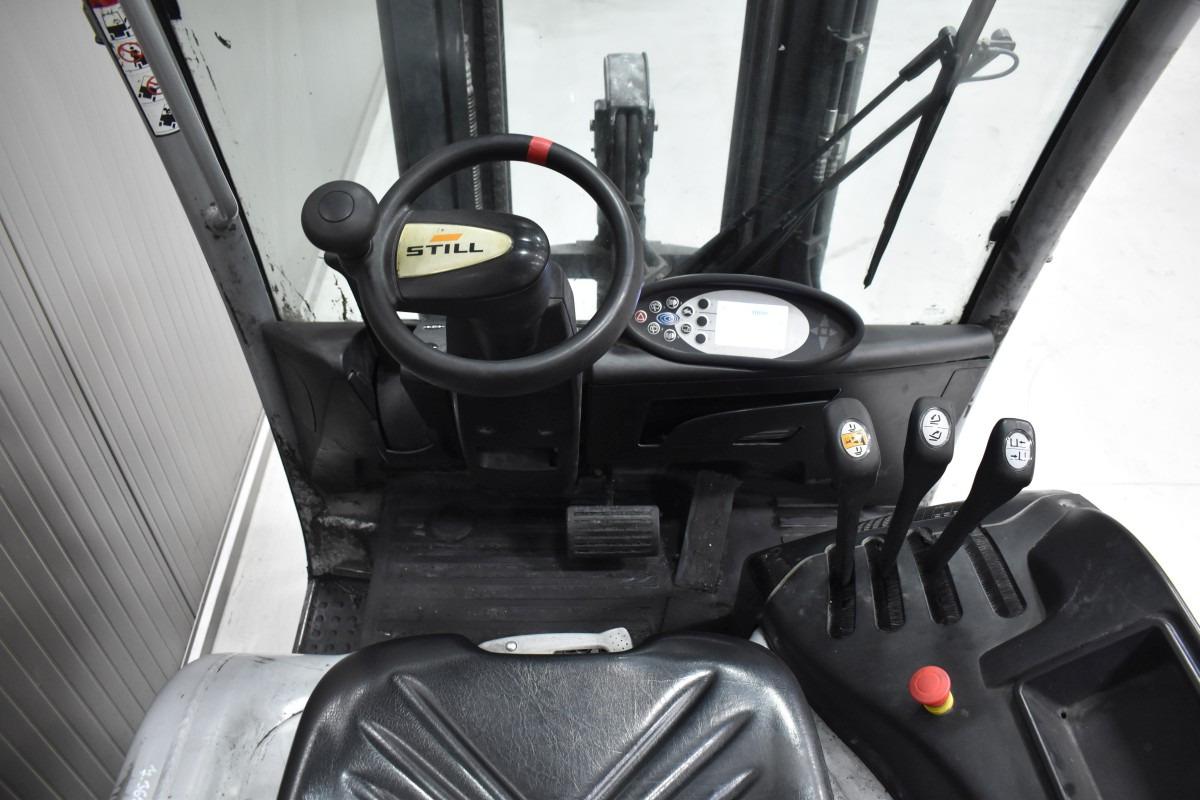 Electric forklift RX 20-16 RX 20-16- Photo 7