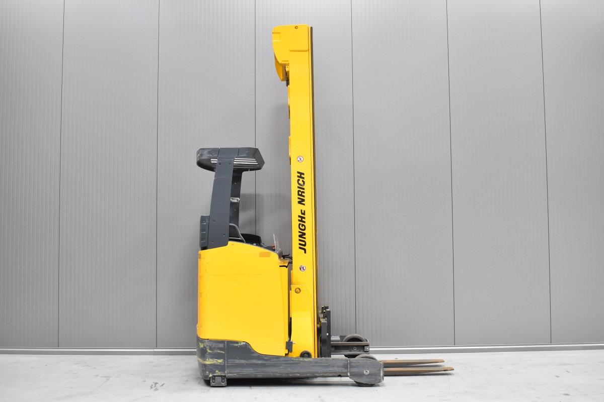 Reach truck ETV 214 ETV 214- Photo 3