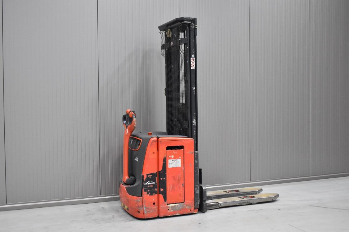 Stacker L 16 L 16- Photo 4