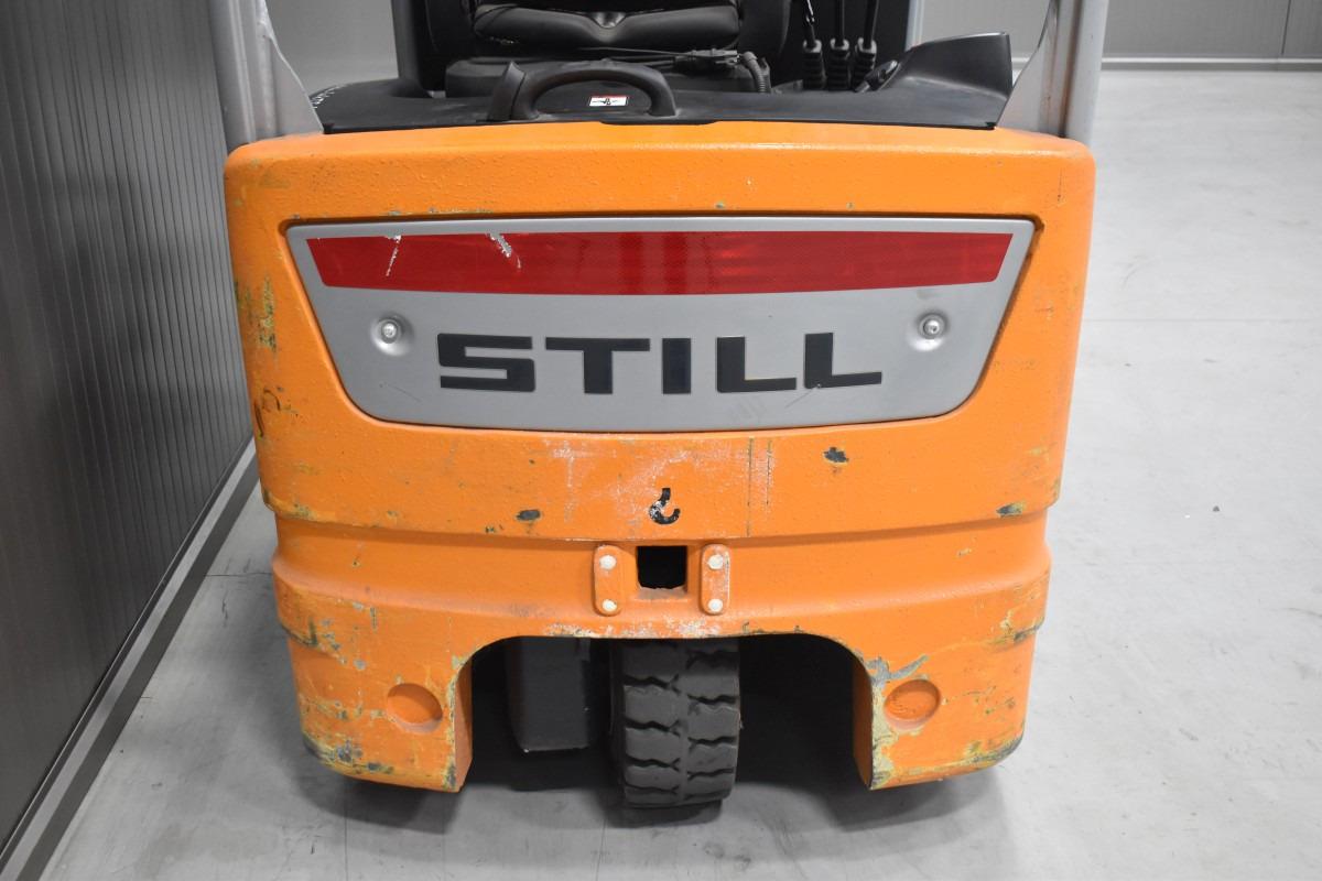 Electric forklift RX 50-15 RX 50-15- Photo 9