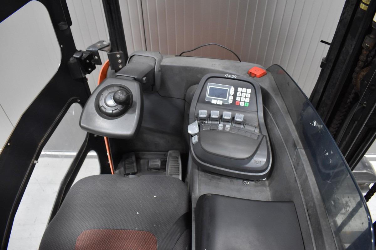 Reach truck RRE 180 RRE 180- Photo 5