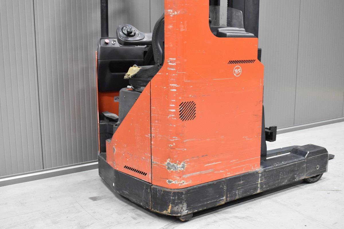 Reach truck RR B3 RR B3- Photo 8