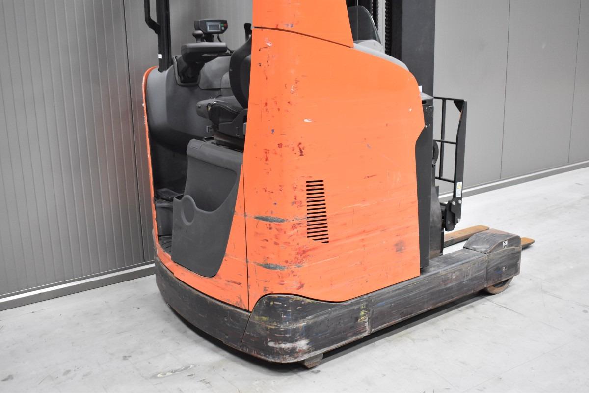 Reach truck RRE 140 H RRE 140 H- Photo 8