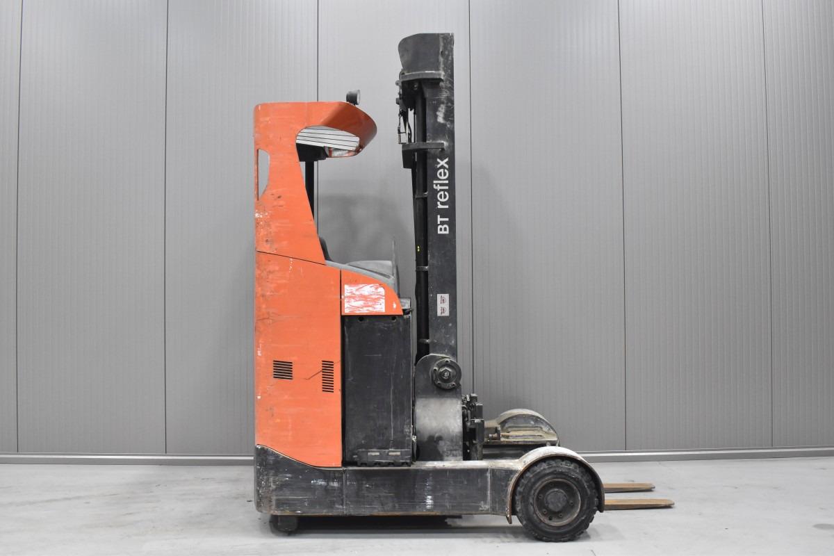 Reach truck RRE 180 R RRE 180 R- Photo 3