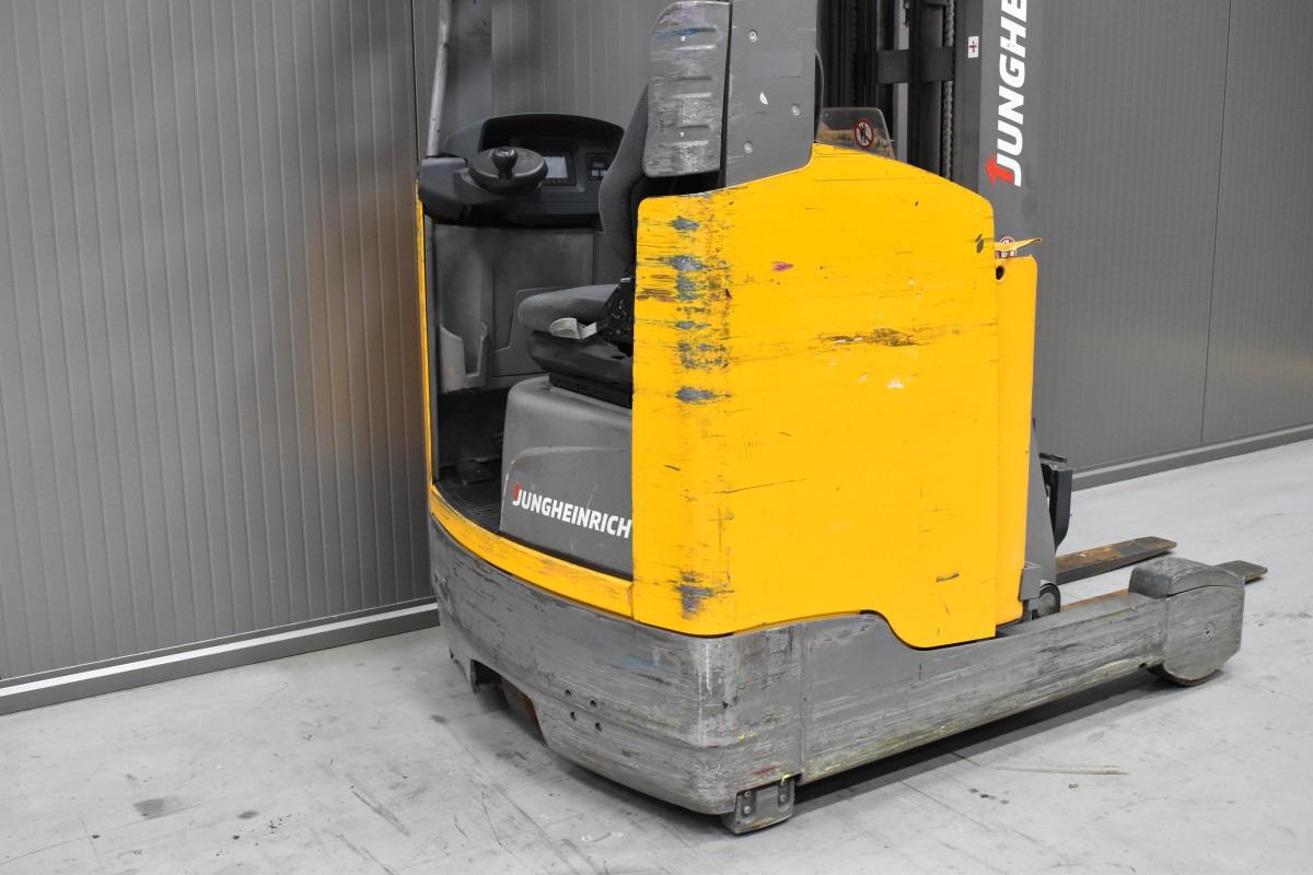 Reach truck ETV 214 ETV 214- Photo 8