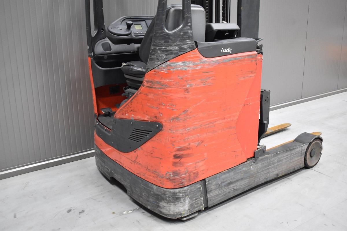 Reach truck R 16-01 R 16-01- Photo 8