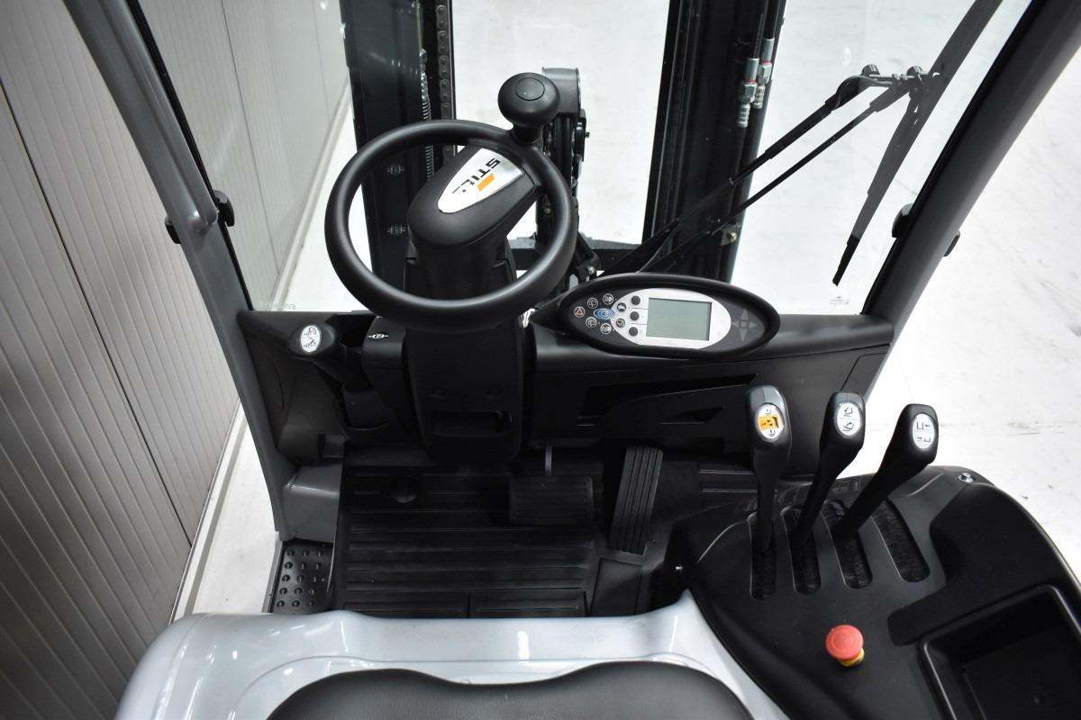 Electric forklift RX 20-15 RX 20-15- Photo 7