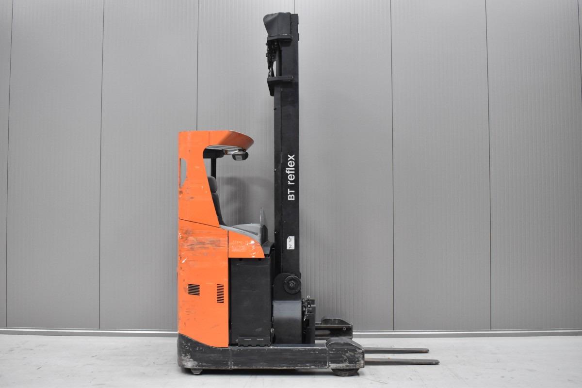 Reach truck RRE 160 RRE 160- Photo 3