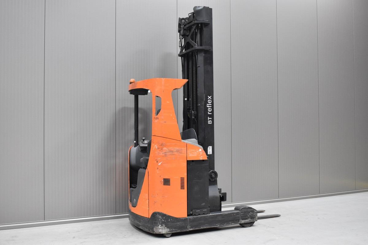 Reach truck RRE 160 RRE 160- Photo 4