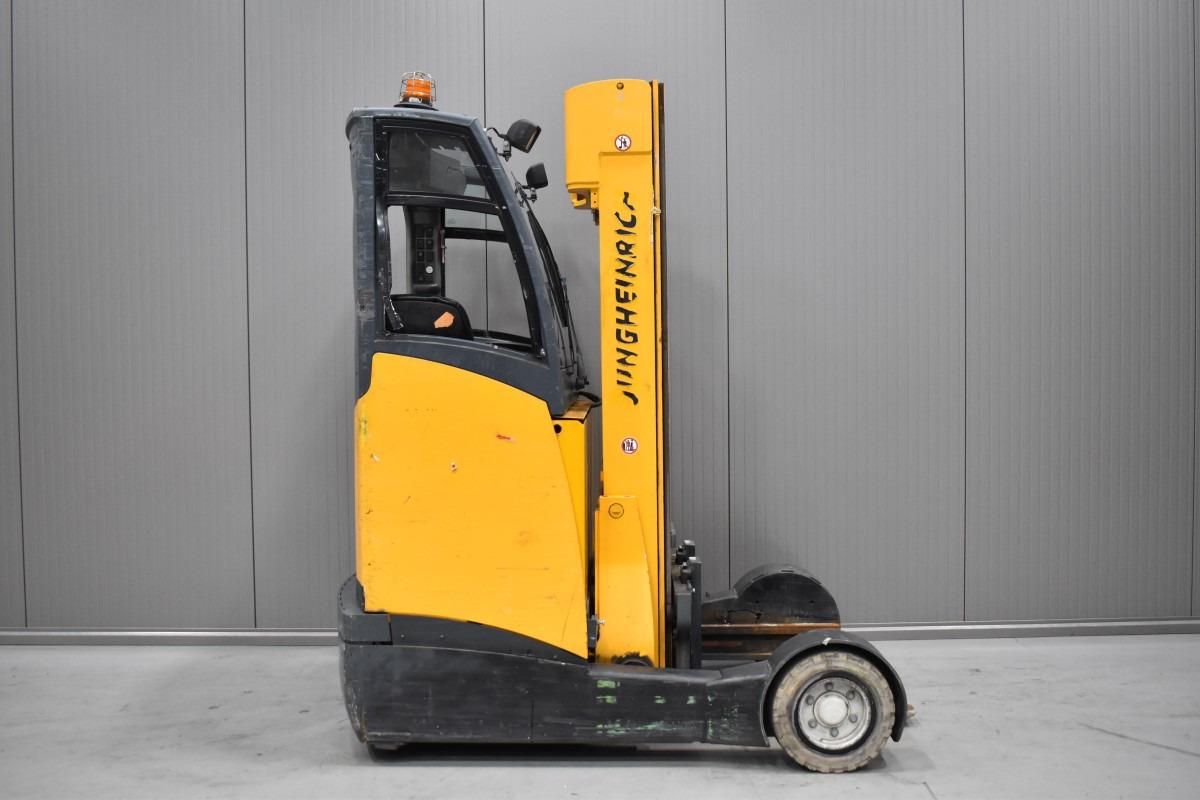 Reach truck ETV C 20 ETV C 20- Photo 3