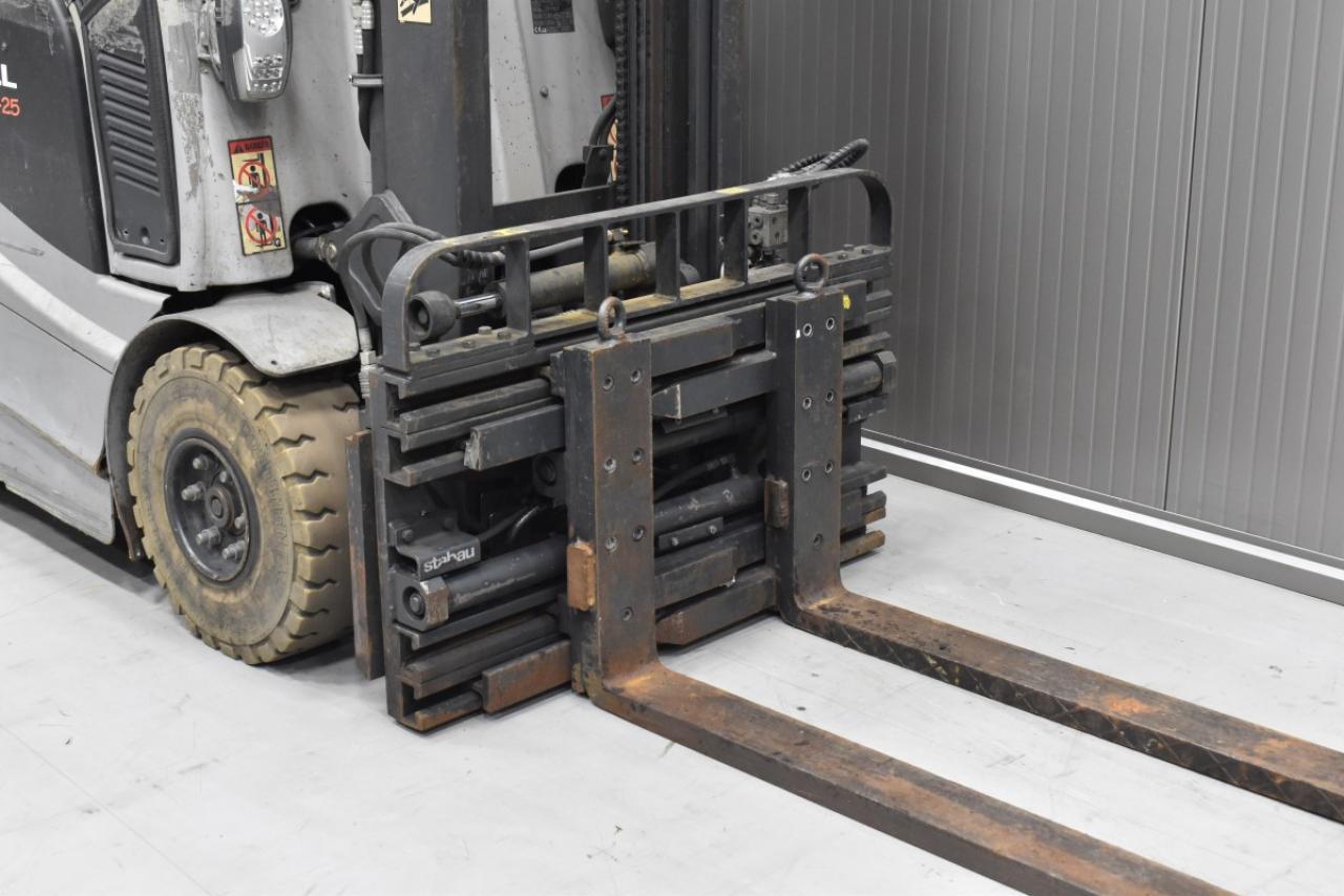 Electric forklift RX 60-25 RX 60-25- Photo 6