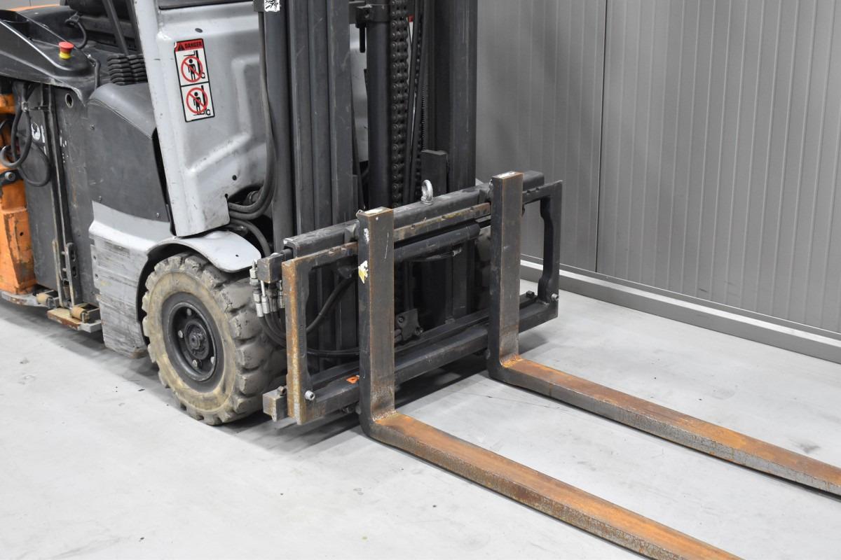 Electric forklift RX 50-15 RX 50-15- Photo 6