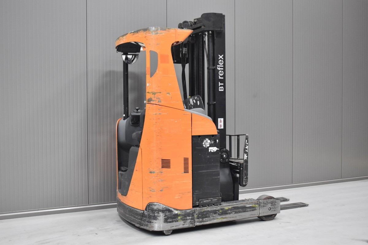 Reach truck RRE 160 RRE 160- Photo 4