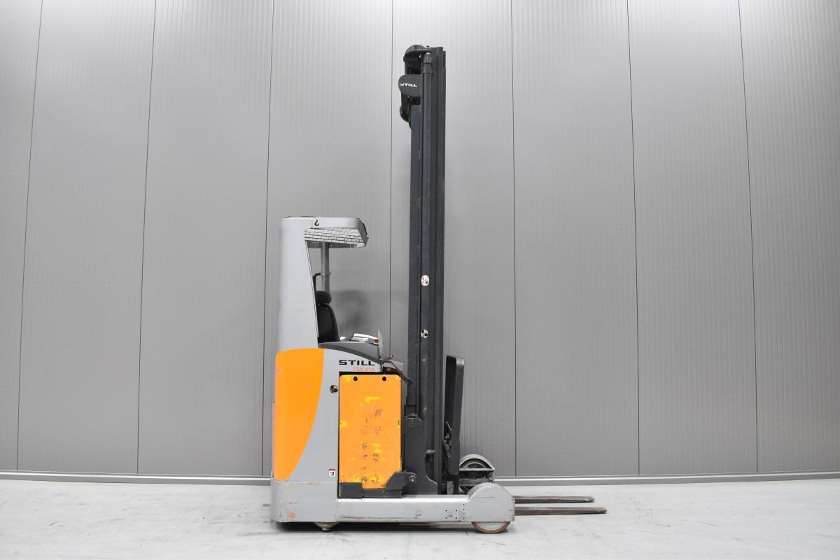 Carrello retrattile FM-X 14 FM-X 14- Photo 3