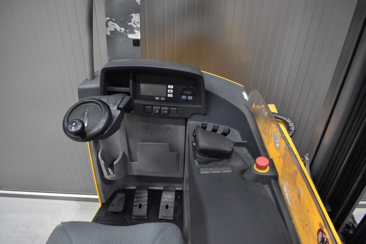 Reach truck ETV 214 ETV 214- Photo 5