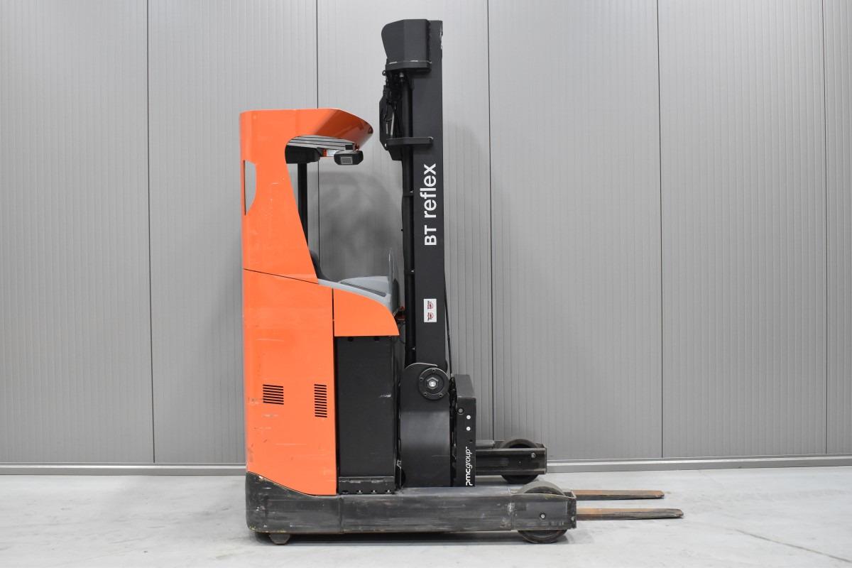 Reach truck RRE 160 RRE 160- Photo 3