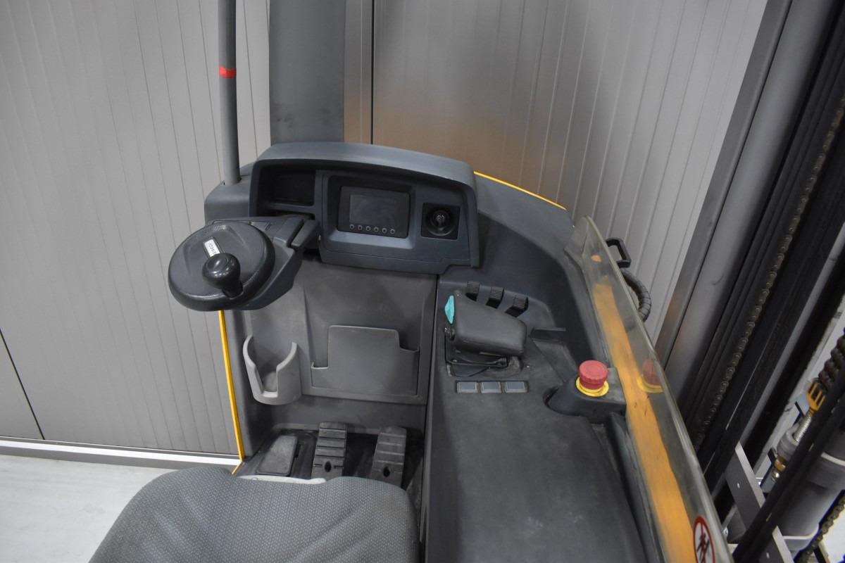 Reach truck ETV 214 ETV 214- Photo 5