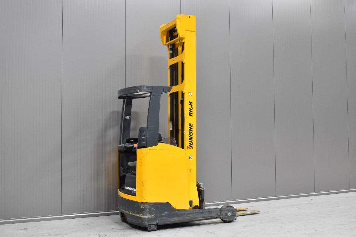 Reach truck ETV 214 ETV 214- Photo 4