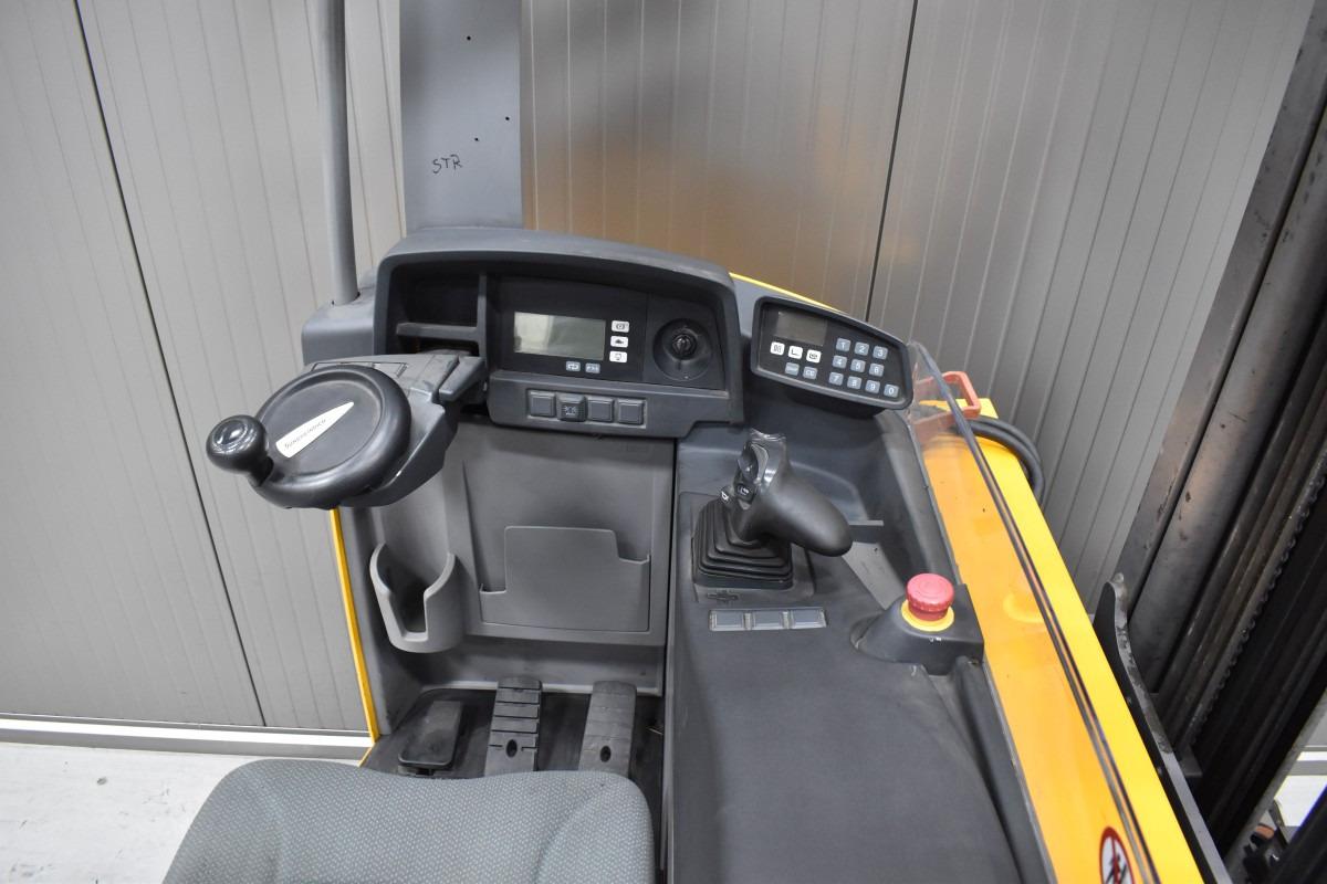 Reach truck ETV 214 ETV 214- Photo 5