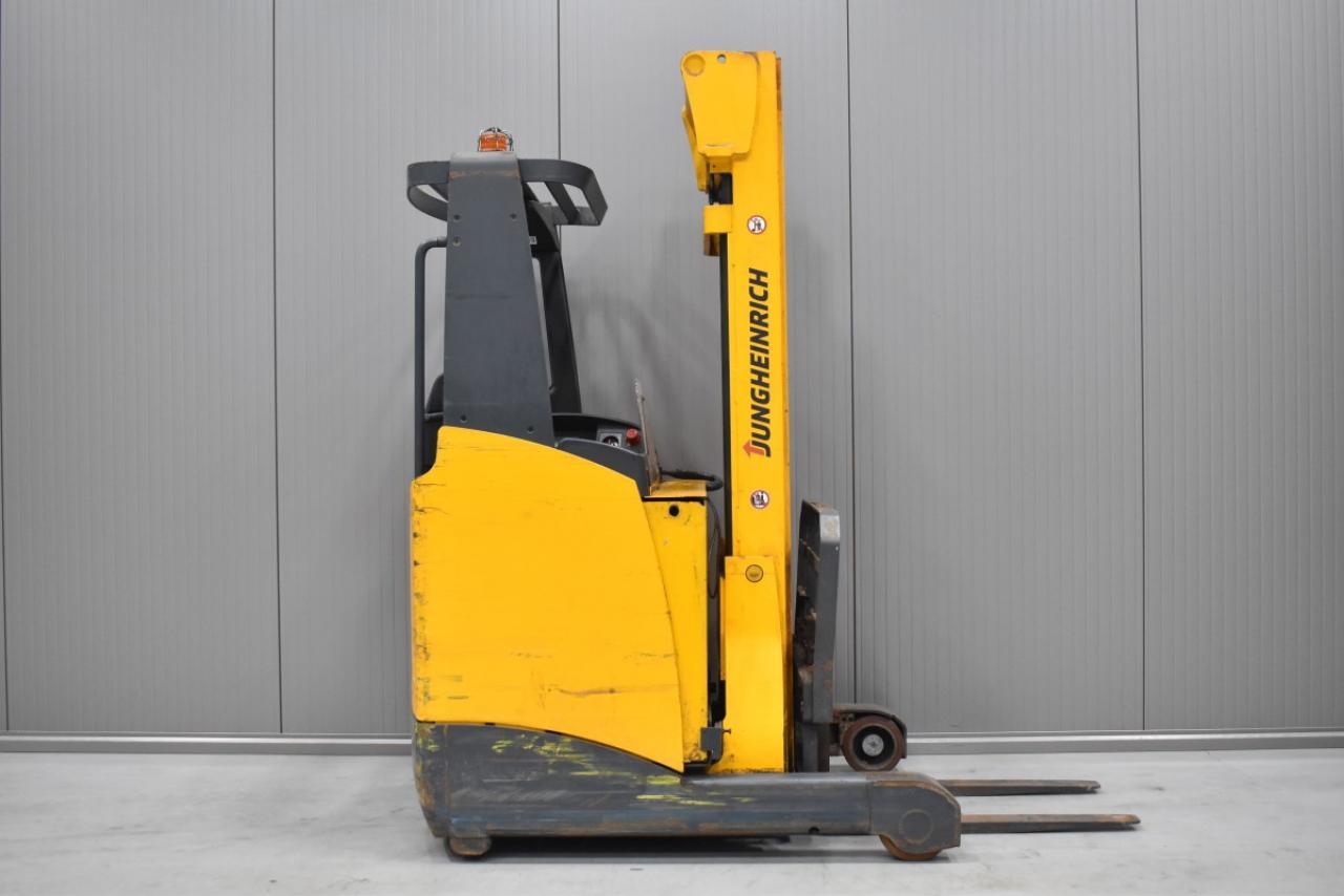 Reach truck ETV 112 ETV 112- Photo 3