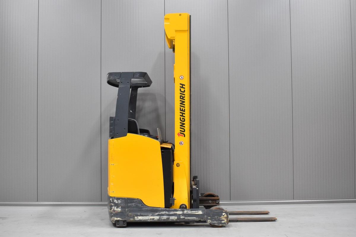 Reach truck ETV 214 ETV 214- Photo 3