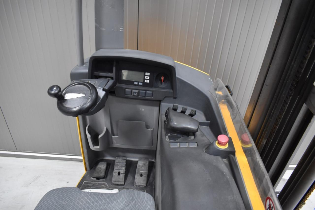 Reach truck ETV 214 ETV 214- Photo 5