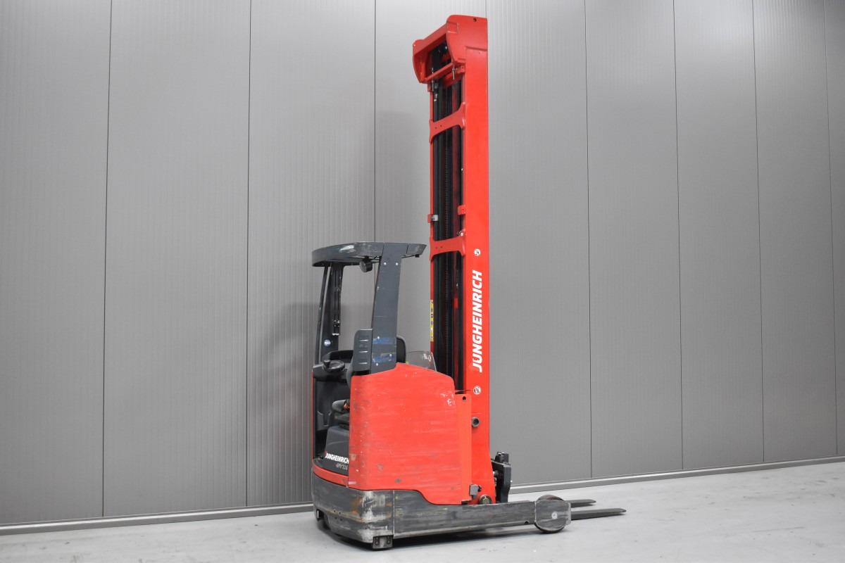 Reach truck ETV 216 ETV 216- Photo 4