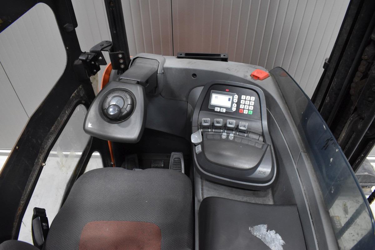 Reach truck RRE 180 RRE 180- Photo 5