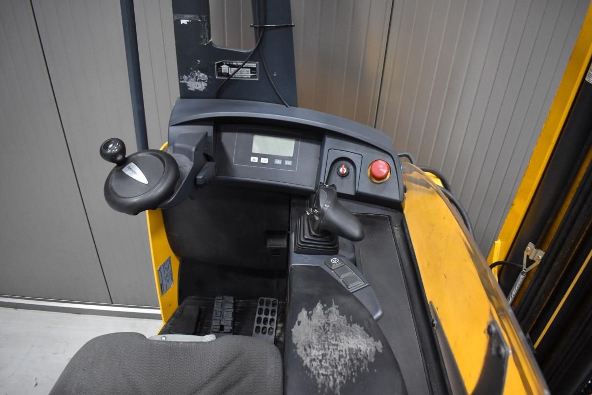 Reach truck ETV 214 ETV 214- Photo 5