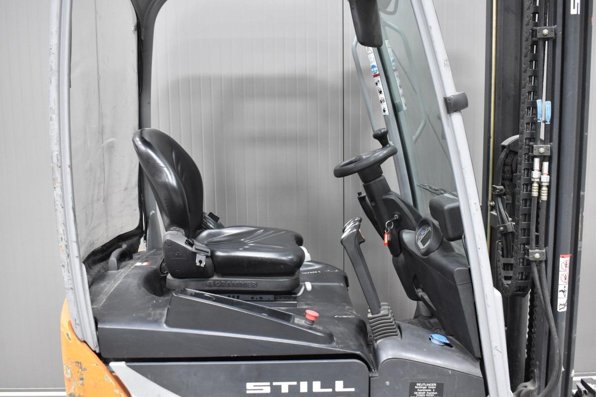 Electric forklift RX 50-13 RX 50-13- Photo 5