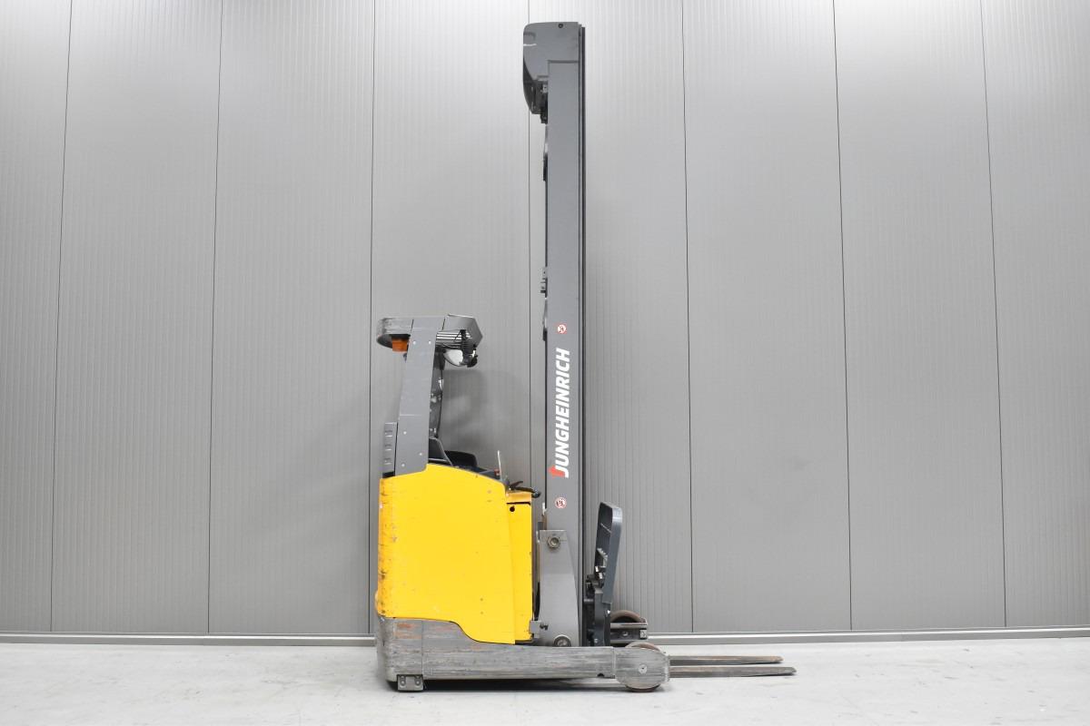 Reach truck ETV 214 ETV 214- Photo 3