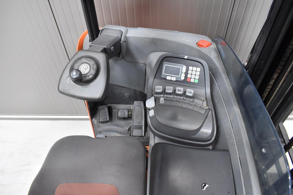 Reach truck RRE 140 RRE 140- Photo 5