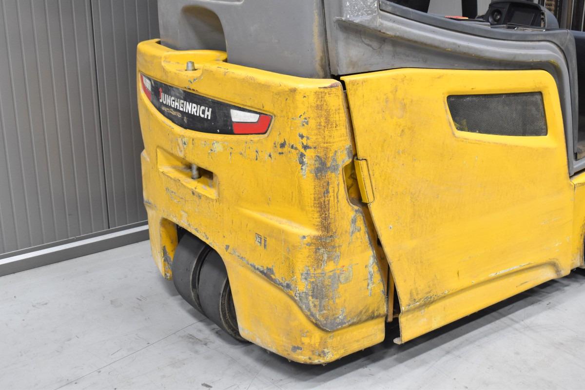 Electric forklift EFG 216 k EFG 216 k- Photo 8