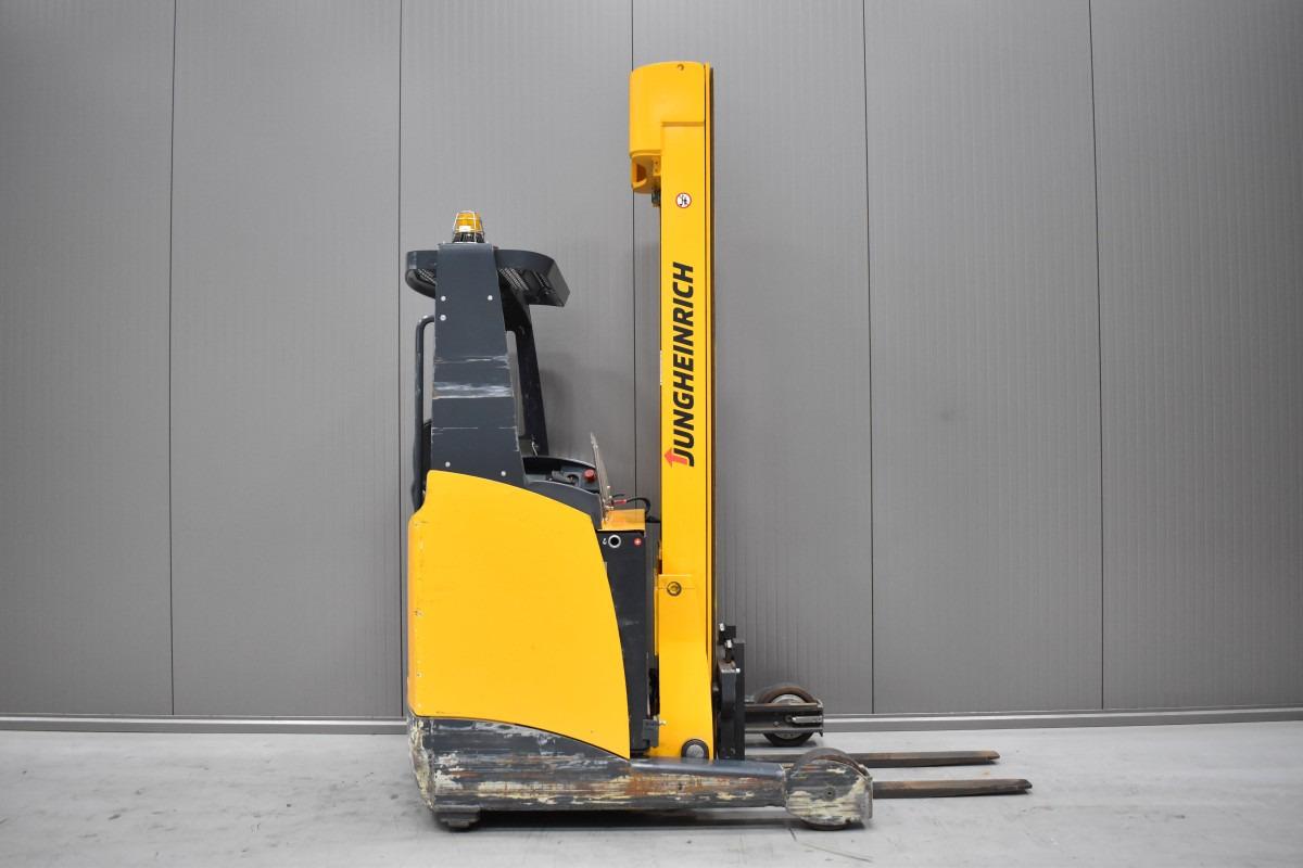 Reach truck ETV 214 ETV 214- Photo 3