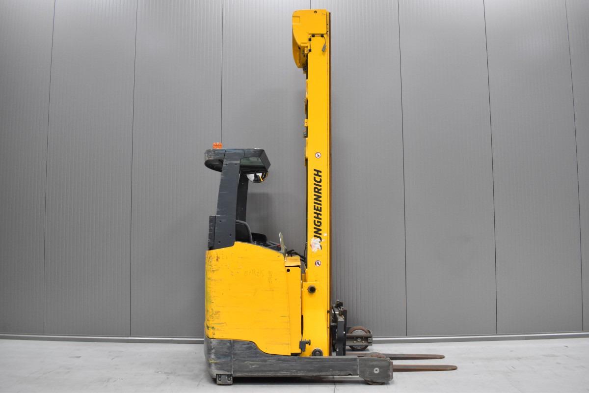 Reach truck ETV 216 ETV 216- Photo 3