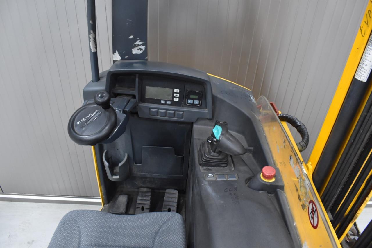 Reach truck ETV 214 ETV 214- Photo 5