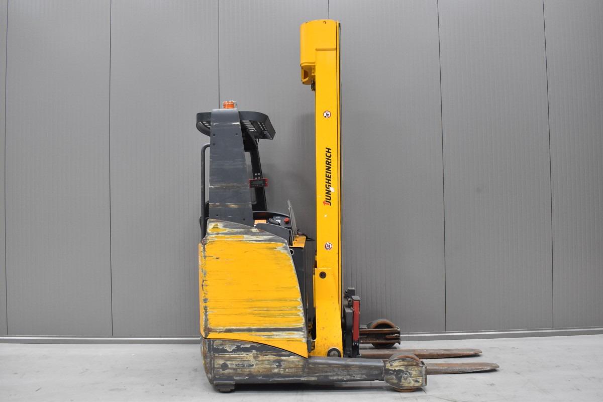 Reach truck ETV 114 ETV 114- Photo 3