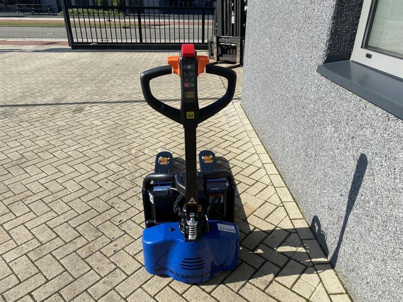 Pallet truck HWE15 HWE15- Photo 4