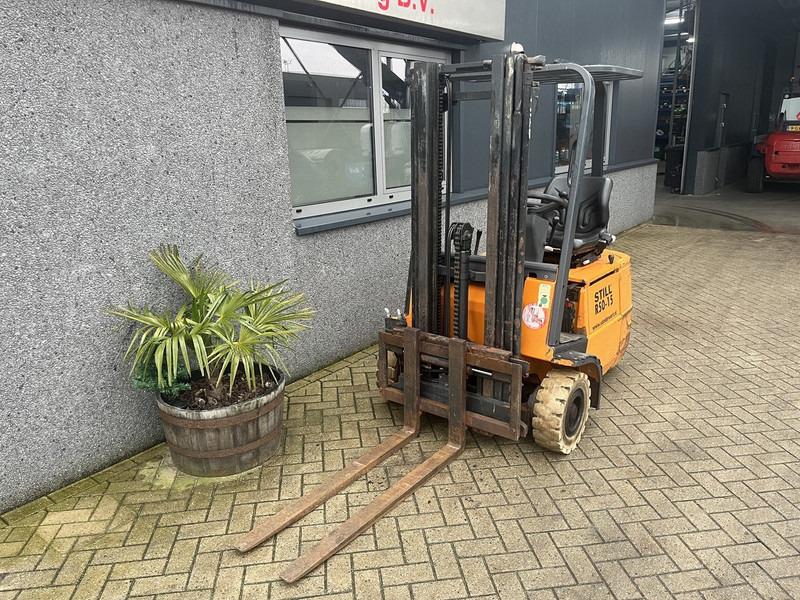 Electric forklift R50-15 R50-15- Photo 8