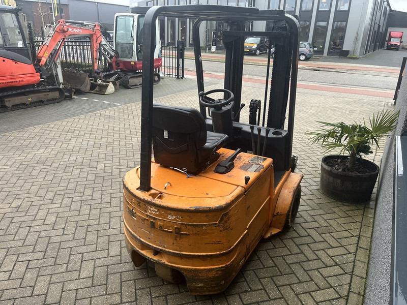 Electric forklift R50-15 R50-15- Photo 9