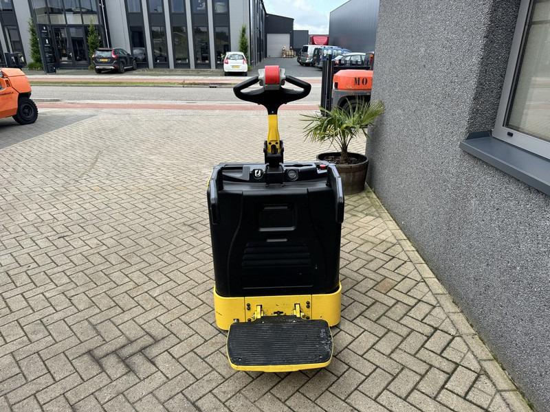 Pallet truck P2.0S Palletwagen Elektrisch 2015/2016/2017/2018 P2.0S Palletwagen Elektrisch 2015/2016/2017/2018- Photo 6