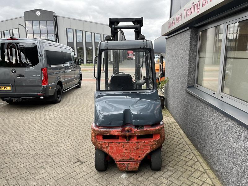 Electric forklift E25-02 duplo410 sideshift vorkversteller 2000 E25-02 duplo410 sideshift vorkversteller 2000- Photo 8