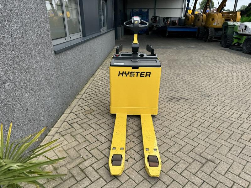 Pallet truck P2.0S Palletwagen Elektrisch 2015/2016/2017/2018 P2.0S Palletwagen Elektrisch 2015/2016/2017/2018- Photo 4