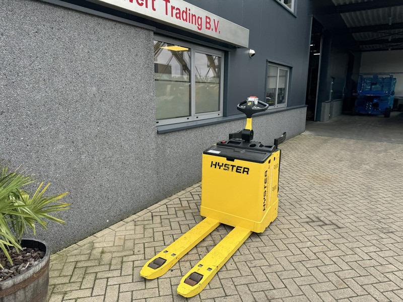 Pallet truck P2.0S Palletwagen Elektrisch 2015/2016/2017/2018 P2.0S Palletwagen Elektrisch 2015/2016/2017/2018- Photo 3