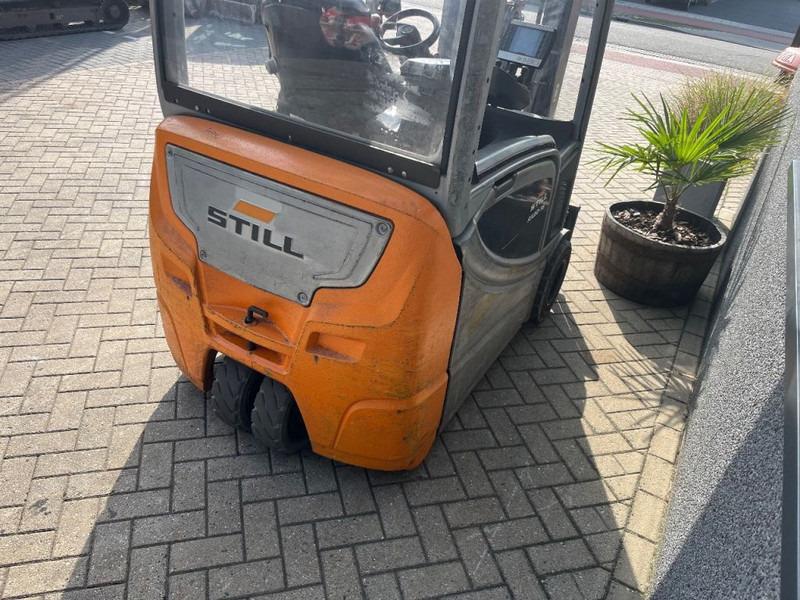 Electric forklift RX20-16 RX20-16 triplo520 freelift sideshift 2019 NEW MODEL! RX20-16 RX20-16 triplo520 freelift sideshift 2019 NEW MODEL!- Photo 10