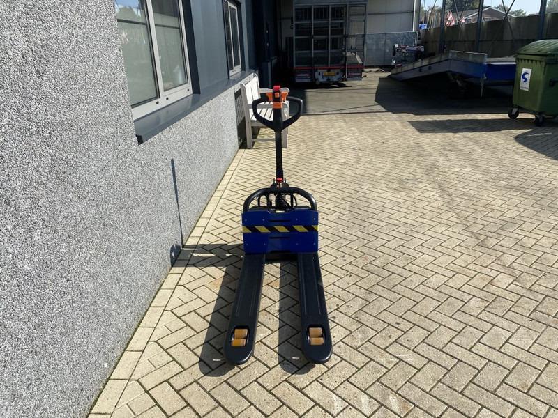 Pallet truck HWE15 HWE15- Photo 5